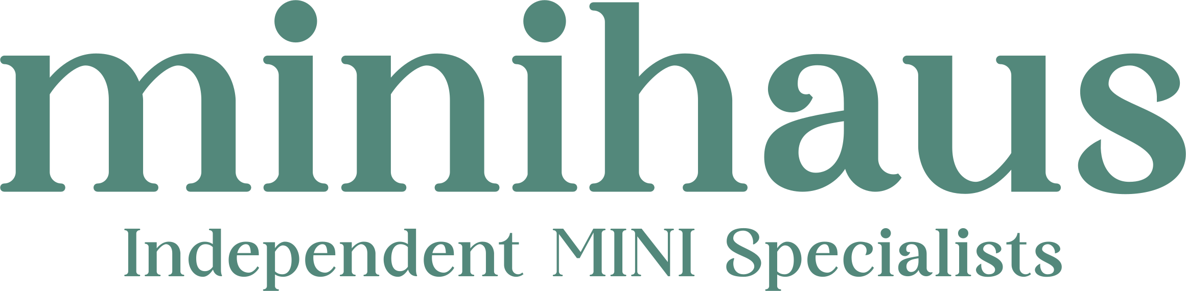 minihaus logo